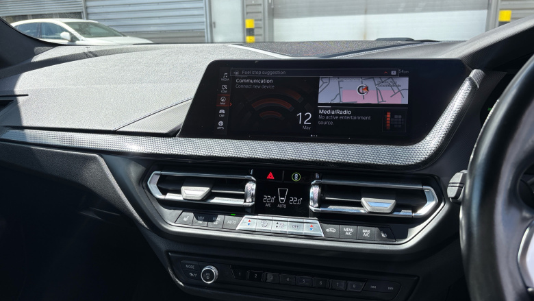 BMW 2 Series 218i [136] M Sport 4dr DCT Petrol Saloon